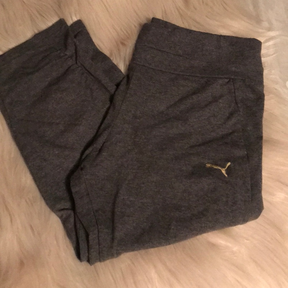 Puma yoga leggings